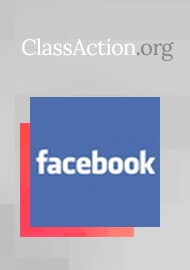 Justice Department Pays $134,000 to Settle Stolen Facebook Photos Lawsuit