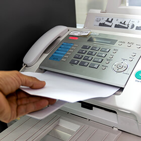 Class Action Claims MP Face Mask Sent Junk Faxes Without Required Opt-Out Language