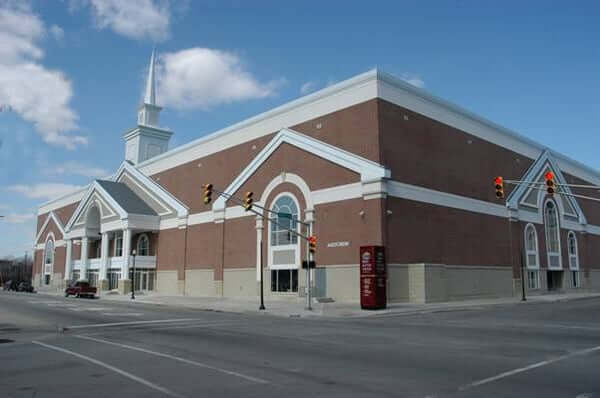 First Baptist Church of Hammond, Indiana Settlement Ends Class Action Lawsuit Over 2025 Data Breach