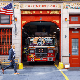 Philadelphia Firefighters Union, City Officials Misled Fire Dept. Employees About Pension Benefits, Class Action Alleges