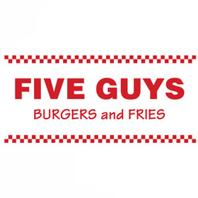Five Guys Workers Should Be Paid Weekly, Not Every Other Week, Class Action Says