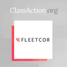Sales Rep Alleges Flagrant FLSA Issues at Fleetcor Technologies