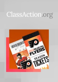Flyers Season Ticket Holders Get up to $1.1M in Vouchers