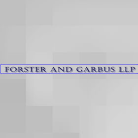 Forster & Garbus Named in Two Consumers’ FDCPA Class Action