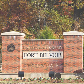Class Action Lawsuit Filed Over ‘Shameful’ Military Housing Conditions at Fort Belvoir