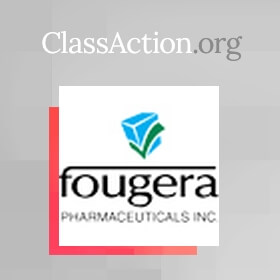 Fougera Pharmaceuticals, Others Hit with Antitrust Class Action