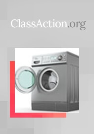 Frigidaire Washing Machines Lawsuit Granted Class Certification