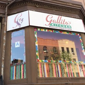 Gallito’s Kitchen Hit with Collective Action Seeking Allegedly Unpaid Wages