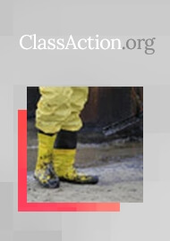 Galveston Bay Oil Spill Prompts Lawsuit – But What About West Virginia?