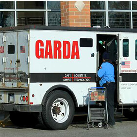 Garda Employee Sues Over Allegedly Unpaid Wages, Retaliation
