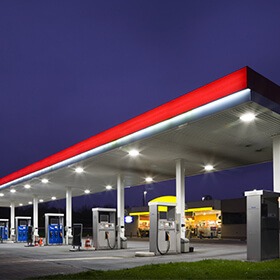 California Gasoline Price Lawsuits Settled for Combined $63.9 Million