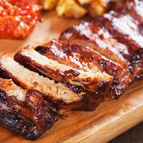 Lawsuit Against Georgia Championship Barbeque Co. Alleges Unpaid OT, Unreported Competition Winnings