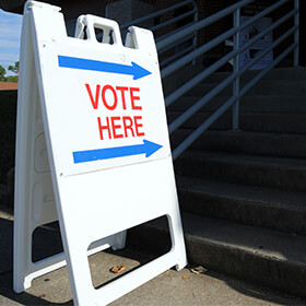 GA Secretary of State, County Election Boards Hit with Class Action Over ‘Wholly Inadequate’ Provisional Ballot Window