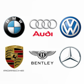 German Automakers Hit with Another Antitrust Class Action in Virginia