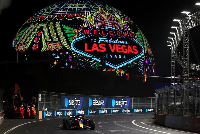 $3M+ Las Vegas Grand Prix Settlement Ends Class Action Lawsuit Over Canceled 2023 Practice Race
