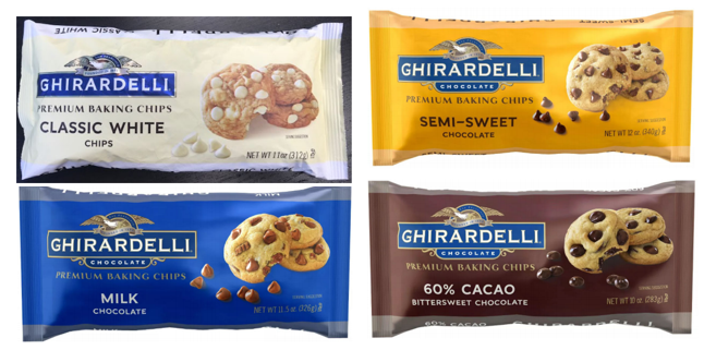 Class Action Claims Ghirardelli Classic White Baking Chips Contain No White Chocolate,What Does An Ionizer Do To Water