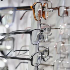 Antitrust Class Action Claims EssilorLuxottica, Others Artificially Inflated Prices of Eyewear