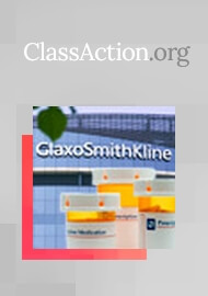 GlaxoSmithKline To End Payment To Docs Who Promote Its Drugs