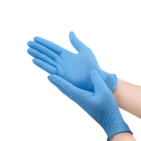 RICO Class Action Filed in NY Over Alleged Counterfeit Nitrile Glove Scheme
