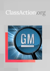 What We Don't Know About GM May Be Deeper Than Anyone Could Imagine