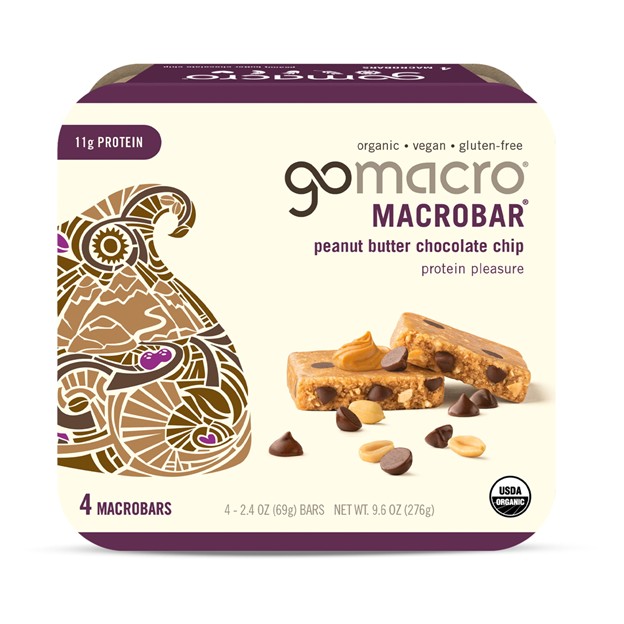 Class Action Lawsuit Claims GoMacro Snack Bars Falsely Advertised as ‘Healthy’
