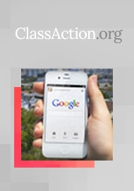 Does Google Have a Monopoly? Secret Docs May Hold The Key