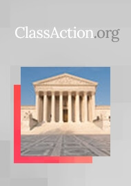 Will the Government Shutdown Affect The Supreme Court or Class Actions?