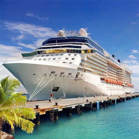 Cruise Lines Hit with TCPA Lawsuit Over Pre-Recorded Telemarketing Calls
