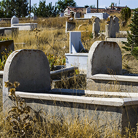 SCI Pennsylvania Funeral Services, Forest Hills Cemetery Hit with Fraud Class Action