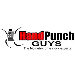 Makers of HandPunch Timeclocks Illegally Capture Illinois Employees&rsquo; Biometric Data, Class Action Claims