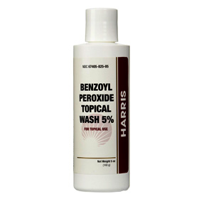 Harris Benzoyl Peroxide Acne Treatments Contain Carcinogen Benzene, Class Action Lawsuit Claims