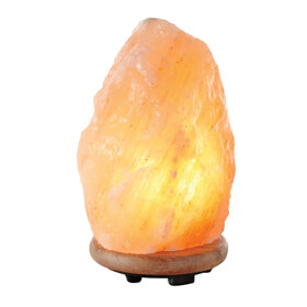 HeadClicks’ Himalayan Crystal Salt Lamps Are Useless, Class Action Lawsuit Claims