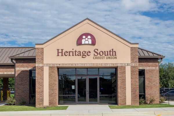Heritage South Credit Union Settlement Ends Class Action Lawsuit Over 2025 Data Breach