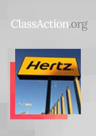 Right on the Money: Hertz in Trouble for Currency Conversion Fees