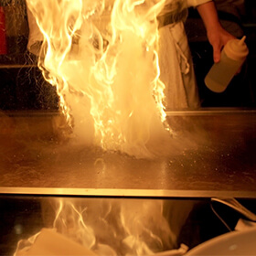 Restaurant Owners, Operators of 110 Japan Named in Unpaid Overtime Case