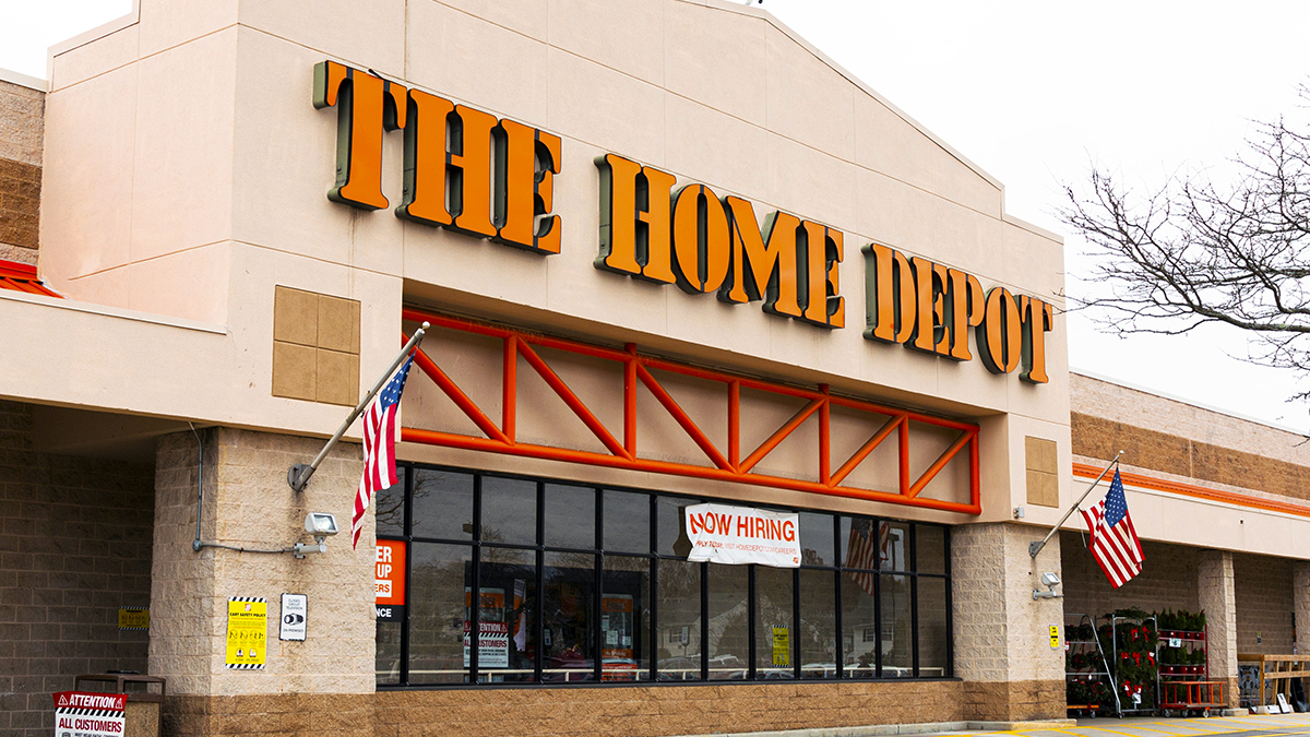 Home Depot Reclaims Purchased Pickup Orders Without Notice, Class