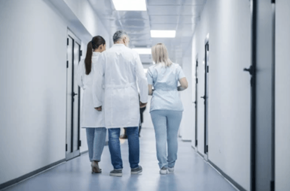 $1M Charleston Area Medical Center Settlement Ends Class Action Over October 2024 Data Breach