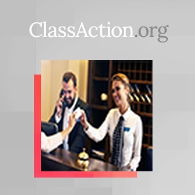 Hotel De Point Facing ADA Compliance Lawsuit Over Website Interface