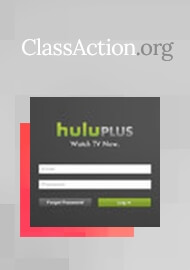 Auto-Renewal Confusion Leads to Class Action Against Hulu