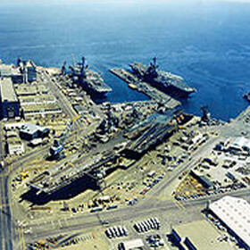 Lawsuit Aims to Cover San Fran Police Dept. Employees Allegedly Exposed to Radioactive Material at Hunters Point Naval Shipyard