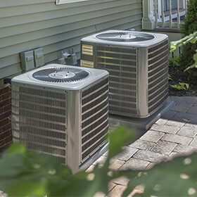 Trane, Hinson Home Comfort Services’ HVAC Units Suffer from Valve Defect, Lawsuit Claims
