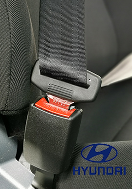 Class Action Filed Against Hyundai Following Recall for Exploding Seat Belt Part