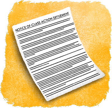 Class Action Notices