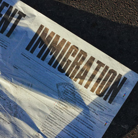 Class Action Claims USCIS Processing Delays Harm Noncitizen Crime Victims Seeking U Visas