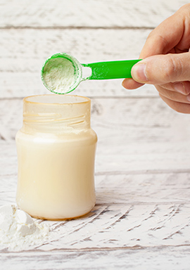 Class Actions Challenge ‘Misleading’ Labeling of Enfagrow, Gerber, Up&Up Toddler Transition Formulas [UPDATE]