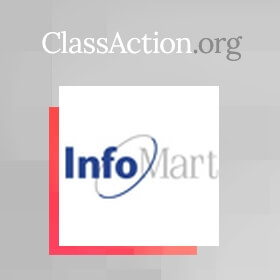 Infomart Sued Over 'Wrongly Reported' Criminal Record