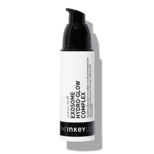 Class Action Claims The Inkey List Exosome Hydro-Glow Complex Cannot Provide Advertised Results