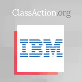 Sales Worker Hits IBM with Unpaid Overtime Lawsuit