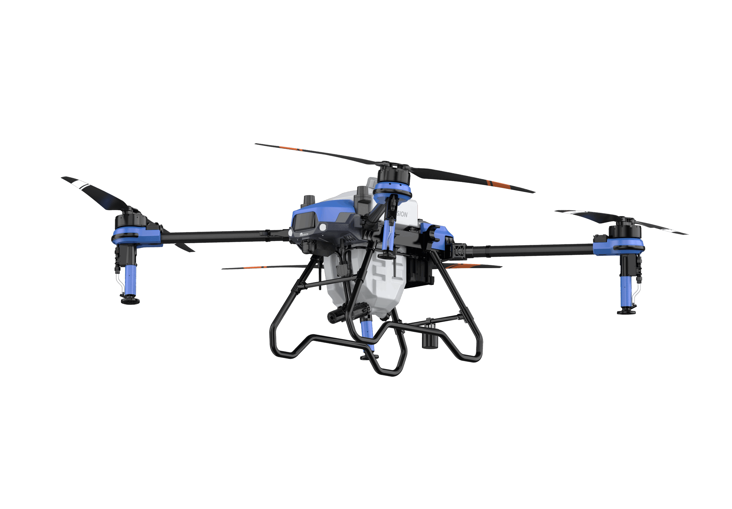 ‘Defective’ EAVision J100 Agricultural Spray Drones Plagued by Malfunctions and Crashes, Class Action Suit Alleges