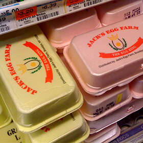 Jack’s Egg Farm Sued Over Alleged Wage Violations